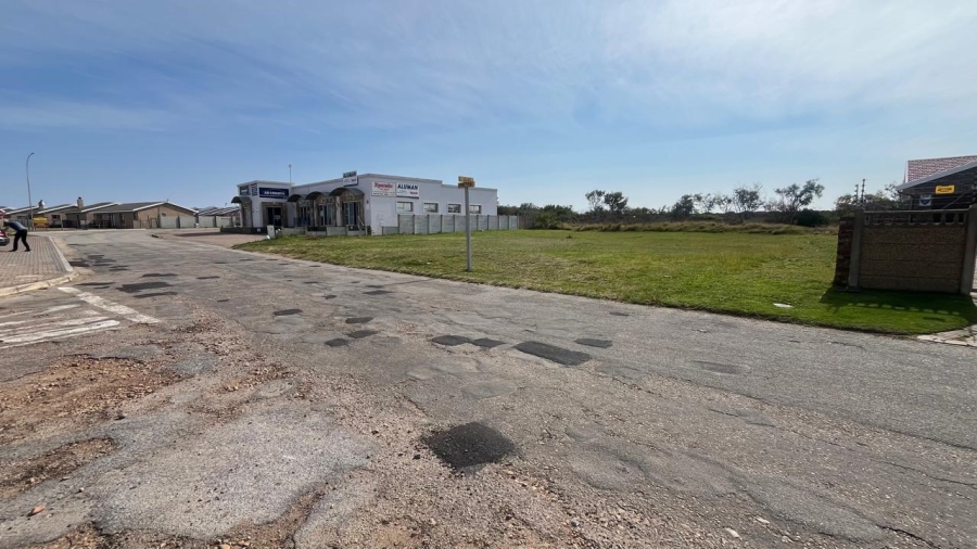 Commercial Property for Sale in Jeffreys Bay Central Eastern Cape
